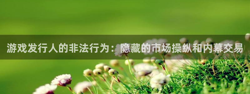 新城平台是正规平台吗